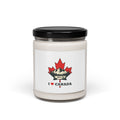 Love Canada Soy Candle | Scented Soy Candle, 9oz